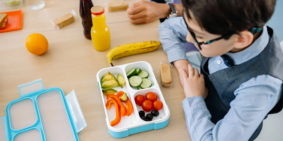 Al via Frutta e Verdura nelle Scuole 2024-2025